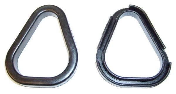 Gasket, cylinder head cover DAIMLER PKW