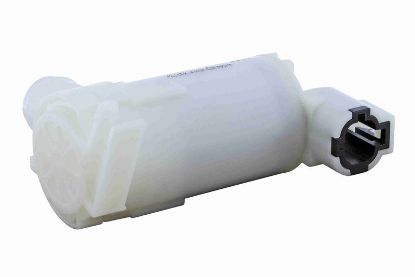 Washer Fluid Pump, window cleaning NISSAN 2224620A