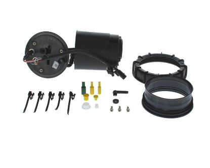 Heating, tank unit (urea injection) MERCEDES-BENZ - 166 471 07 75