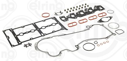 Gasket Kit, cylinder head Opel