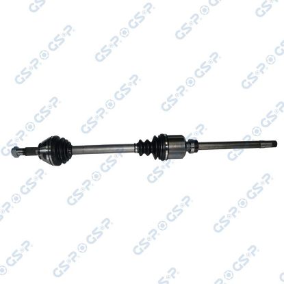 Drive Shaft CITROEN 1491244080