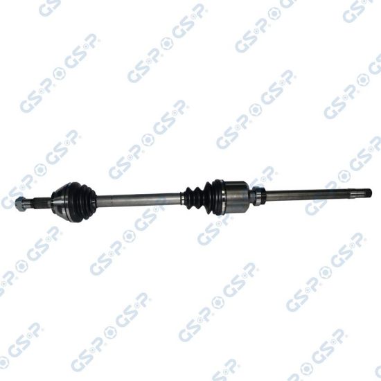 Drive Shaft CITROEN 1491244080