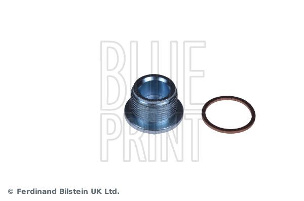 Screw Plug, oil sump VW-Audi 059103193