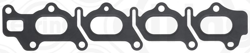 Gasket, exhaust manifold PSA - 96 889 625 80