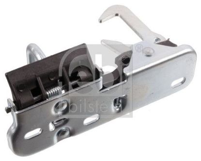 Bonnet Lock VW-Audi - 1K0 823 480