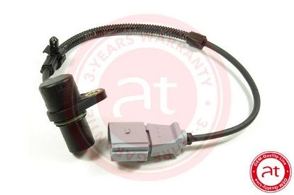 Sensor, crankshaft pulse