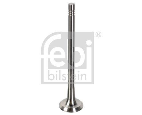 Exhaust Valve Renault 13 20 273 72R