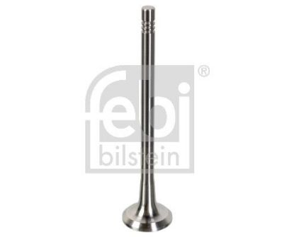 Exhaust Valve Renault 13 20 273 72R