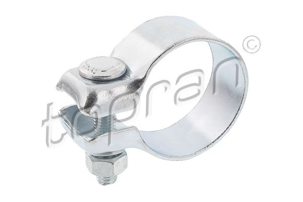 Pipe Connector, exhaust system VAG