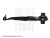 Control/Trailing Arm, wheel suspension LC62-34-350C - MPV II (LW)