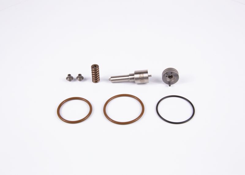 Repair Kit, unit injector