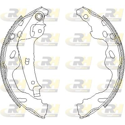 Brake Shoe