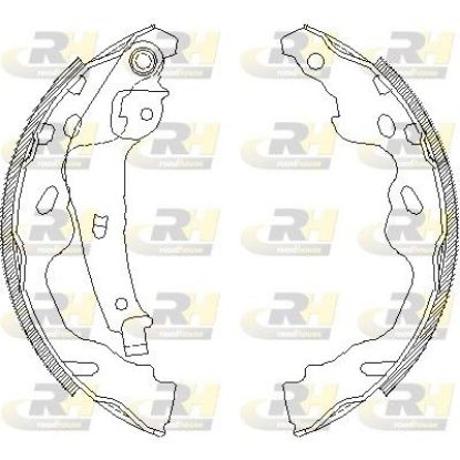 Brake Shoe