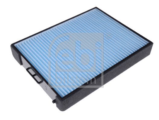 Filter, cabin air HYUNDAI 97619-38100