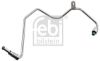 Oil Pipe, charger Opel PKW 44 33 984
