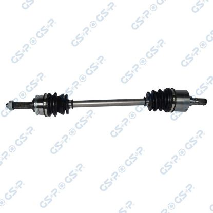 Drive Shaft SUZUKI 4410280E00