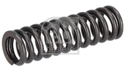 Valve Spring Mercedes-Benz LKW 470 053 02 20