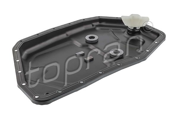 Oil Sump, automatic transmission VAG