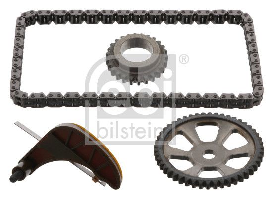 Chain Kit, oil pump drive VW-Audi 03E 115 225 S2