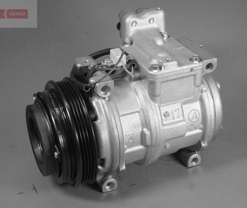 Compressor, air conditioning Iveco- 500341617/50039149