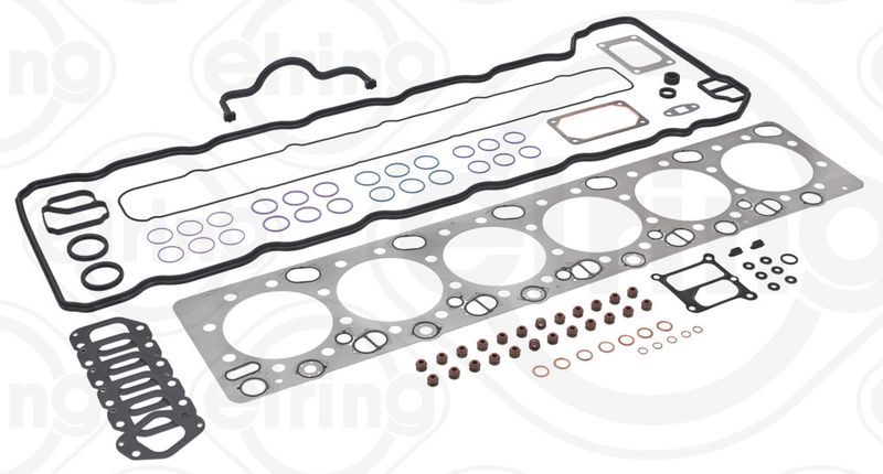 Gasket Kit, cylinder head VOLVO