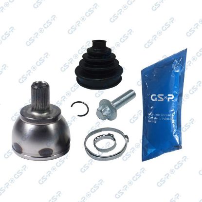 Joint Kit, drive shaft MB A-CLASS (W169) A1693601272*