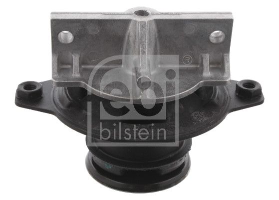 Mounting, automatic transmission Mercedes-Benz PKW 906 242 00 13