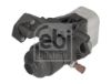 Housing, oil filter VW-Audi 03N 115 389 P