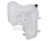 Expansion Tank, coolant Land Rover - LR081667