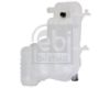 Expansion Tank, coolant Land Rover - LR081667
