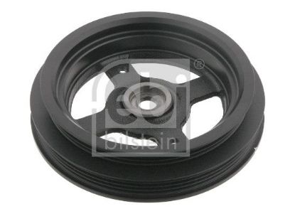 Belt Pulley, crankshaft TOYOTA 13407-21020