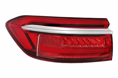 Tail Light Assembly