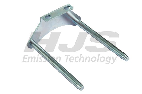 Repair Mount, exhaust system