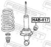 Bush, shock absorber GREAT WALL 2915111XKQ00A, HONDA 52622-S7A-014