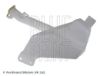 Washer Fluid Reservoir, window cleaning Chrysler 05069421AA