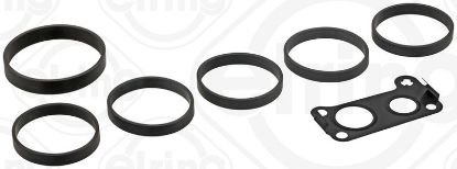 Gasket Set, intake manifold MERCEDES-BENZ - 611 094 00 80