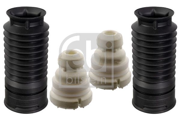 Dust Cover Kit, shock absorber Mercedes-Benz PKW 211 323 04 44 S1