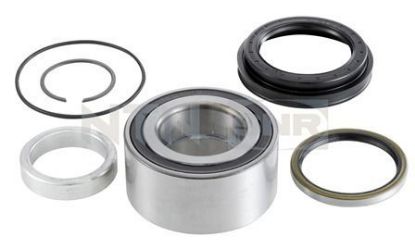 Wheel Bearing Kit LAND CRUISER 100 (_J10_)