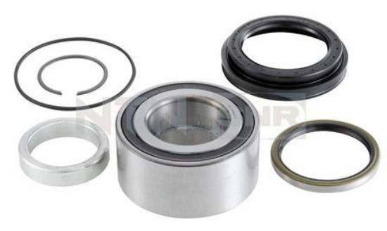 Wheel Bearing Kit LAND CRUISER 100 (_J10_)