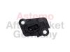 Mass Air Flow Sensor