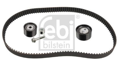 Timing Belt Kit Dacia 13 0C 115 51R S1
