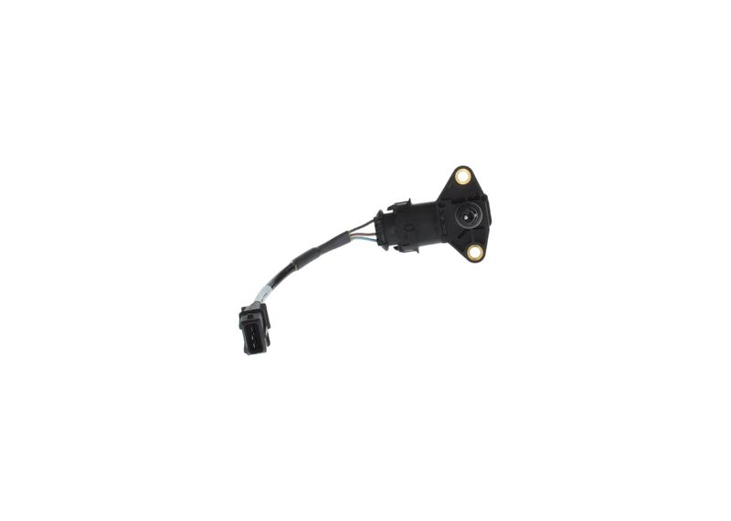 Sensor, boost pressure 42554567 IVECO