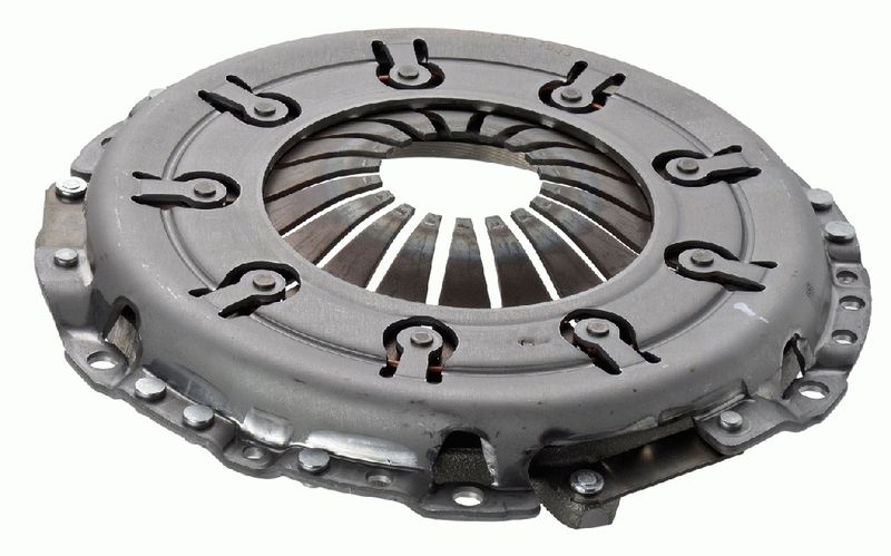 Clutch Pressure Plate