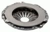 Clutch Pressure Plate