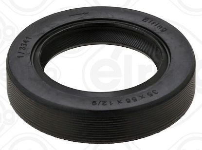 Shaft Seal, crankshaft BMW ET