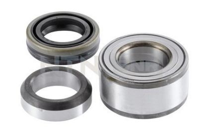 Wheel Bearing Kit MITSKR21