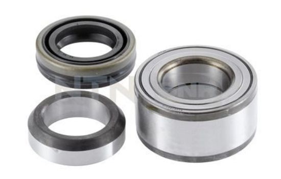Wheel Bearing Kit MITSKR21
