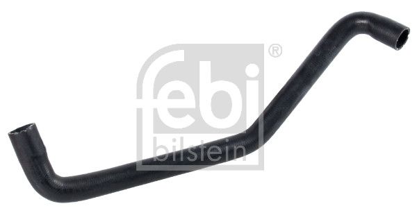 Radiator Hose Renault - 82 00 335 781