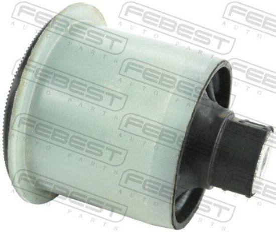 Bushing, axle beam RENAULT 550450007R