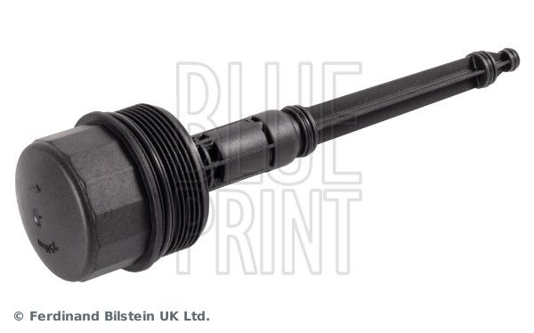 Cap, oil filter housing MB 112 180 07 10 SK1